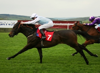 Foxtrot Racing